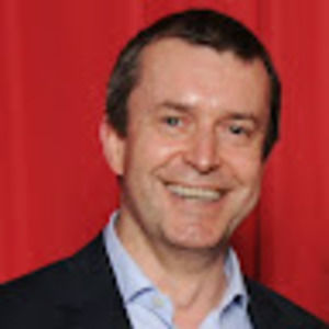 Meet your Posher, Stephane